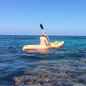 Meet your Posher, Shannon